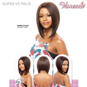 Vanessa Super V-Line C-Side Lace Part Wig - SUPER VC PALIS
